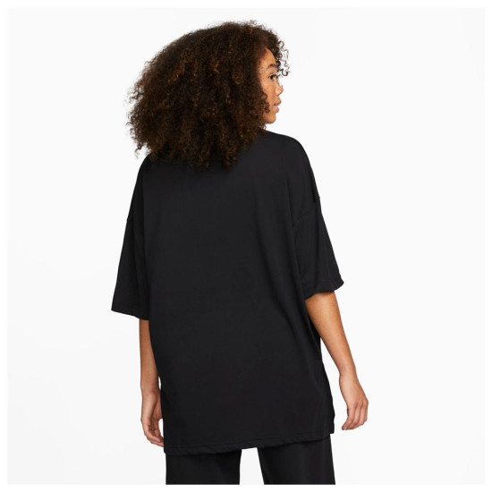 Nike Γυναικεία κοντομάνικη μπλούζα Sportswear Tee Nike Γυναικεία κοντομάνικη μπλούζα Sportswear Tee
